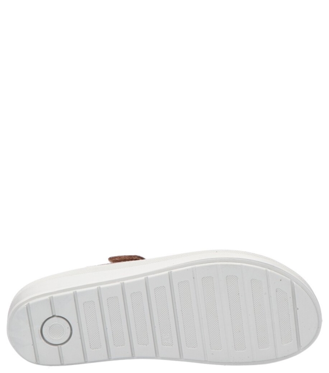 Rohde slipper <span>5729 77</span> 5729 77 beige - www.bremmerschoenen.nl - Bremmer Schoenen