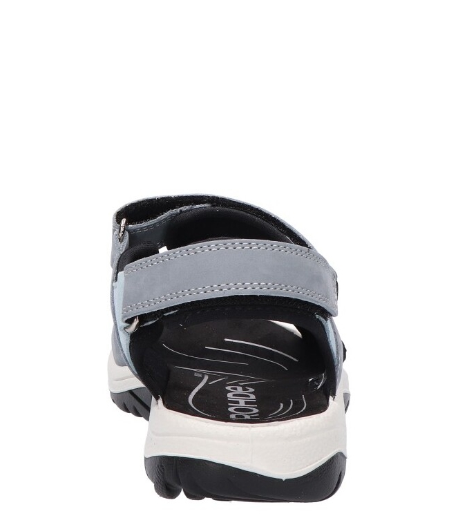 Rohde sandaal <span>5380 55</span> 5380 55 blauw - www.bremmerschoenen.nl - Bremmer Schoenen