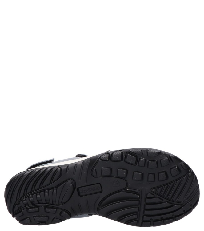 Rohde sandaal <span>5380 55</span> 5380 55 blauw - www.bremmerschoenen.nl - Bremmer Schoenen