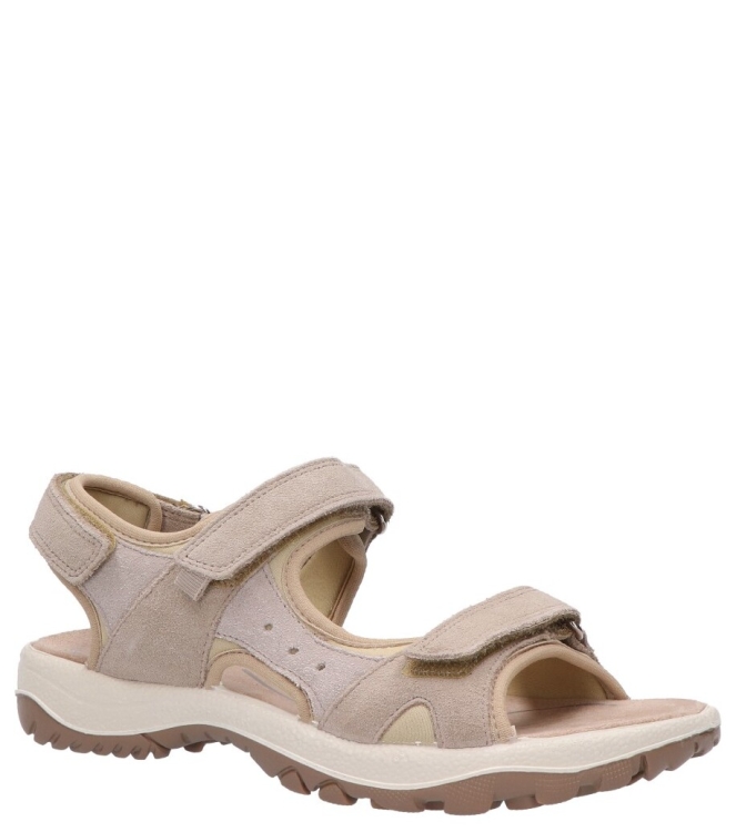 Rohde sandaal <span>5380 14</span> 5380 14 beige - www.bremmerschoenen.nl - Bremmer Schoenen