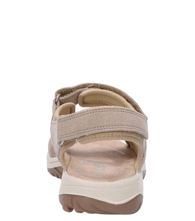 Rohde sandaal <span>5380 14</span> 5380 14 beige - www.bremmerschoenen.nl - Bremmer Schoenen