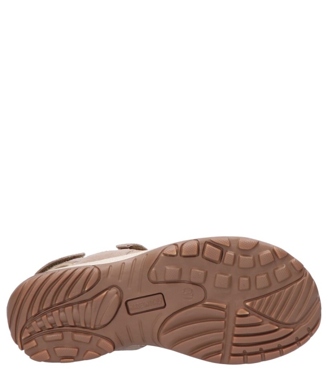 Rohde sandaal <span>5380 14</span> 5380 14 beige - www.bremmerschoenen.nl - Bremmer Schoenen