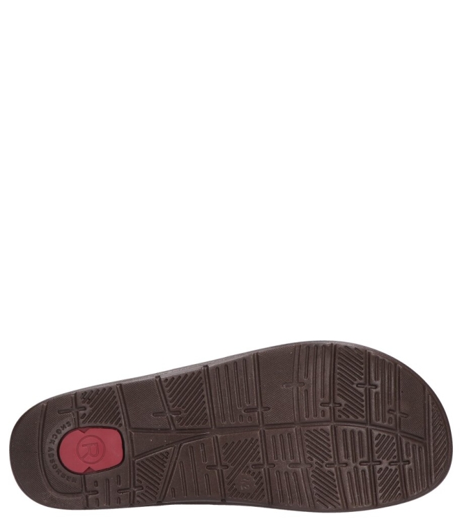 Rohde slipper <span>5913 75</span> 5913 75 beige - www.bremmerschoenen.nl - Bremmer Schoenen