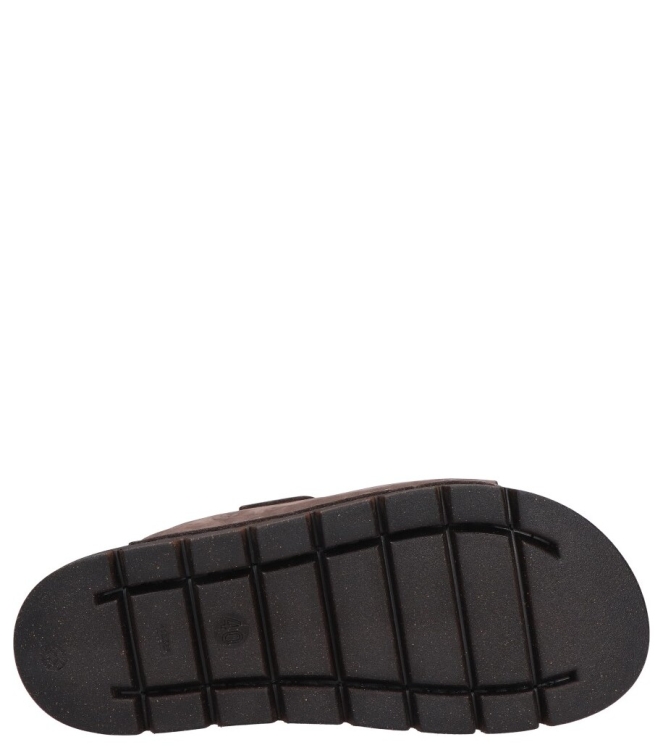 Rohde slipper <span>6703 71</span> 6703 71 bruin - www.bremmerschoenen.nl - Bremmer Schoenen