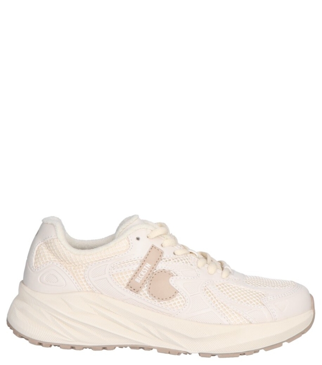 Blackstone sneaker <span>FL-758 Sea Pearl</span> FL-758 Sea Pearl wit - www.bremmerschoenen.nl - Bremmer Schoenen