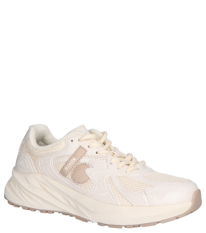 Blackstone sneaker <span>FL-758 Sea Pearl</span> FL-758 Sea Pearl wit - www.bremmerschoenen.nl - Bremmer Schoenen