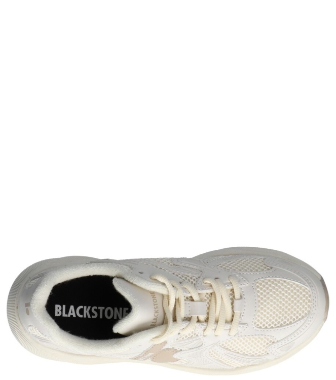 Blackstone sneaker <span>FL-758 Sea Pearl</span> FL-758 Sea Pearl wit - www.bremmerschoenen.nl - Bremmer Schoenen