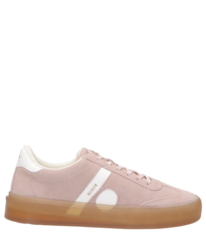 Blackstone sneaker <span>EL-281 Crystal Gay</span> EL-281 Crystal Gay rose - www.bremmerschoenen.nl - Bremmer Schoenen