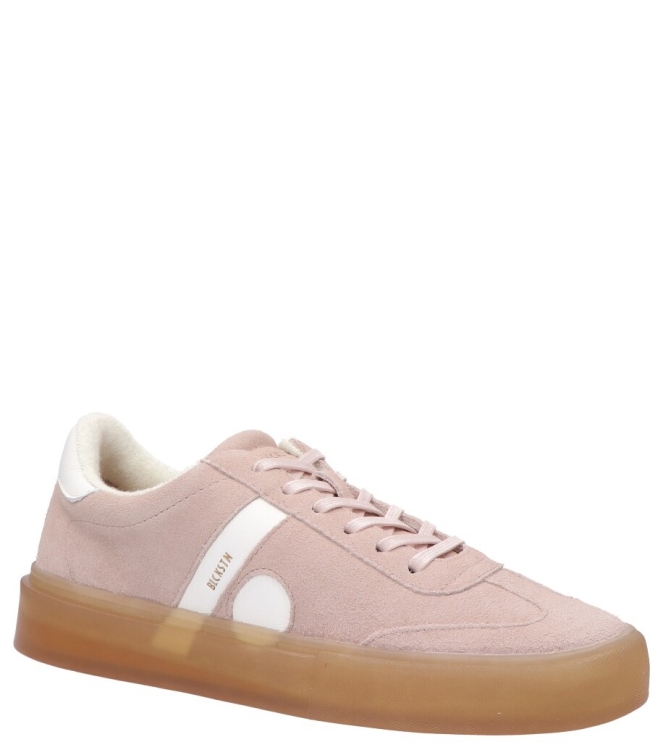 Blackstone sneaker <span>EL-281 Crystal Gay</span> EL-281 Crystal Gay rose - www.bremmerschoenen.nl - Bremmer Schoenen