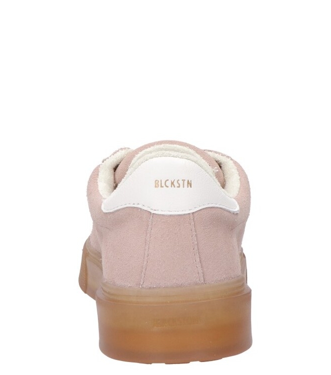 Blackstone sneaker <span>EL-281 Crystal Gay</span> EL-281 Crystal Gay rose - www.bremmerschoenen.nl - Bremmer Schoenen