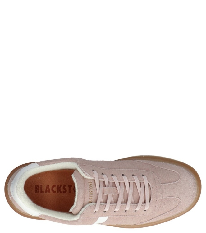 Blackstone sneaker <span>EL-281 Crystal Gay</span> EL-281 Crystal Gay rose - www.bremmerschoenen.nl - Bremmer Schoenen