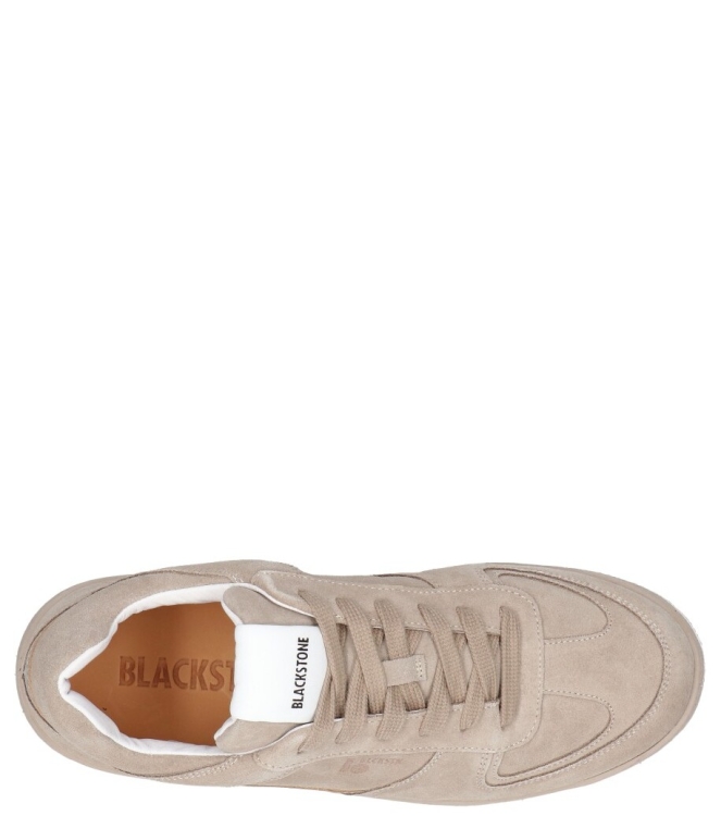 Blackstone Blackstone sneaker <span>FG-625 Earth</span> Earth Blackstone sneaker <span>FG-625 Earth</span> FG-625 Earth beige - www.bremmerschoenen.nl - Bremmer Schoenen