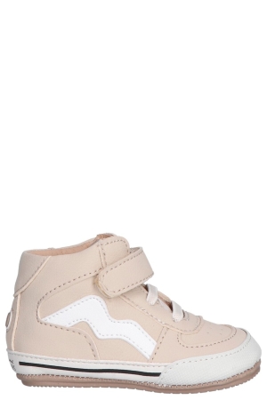 Shoesme BP25S003-D brons champagne metallic