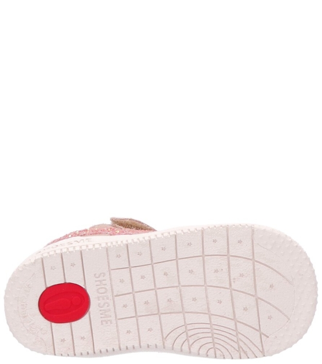 Shoesme babyschoen <span>BN26S032-H</span> BN26S032-H beige - www.bremmerschoenen.nl - Bremmer Schoenen