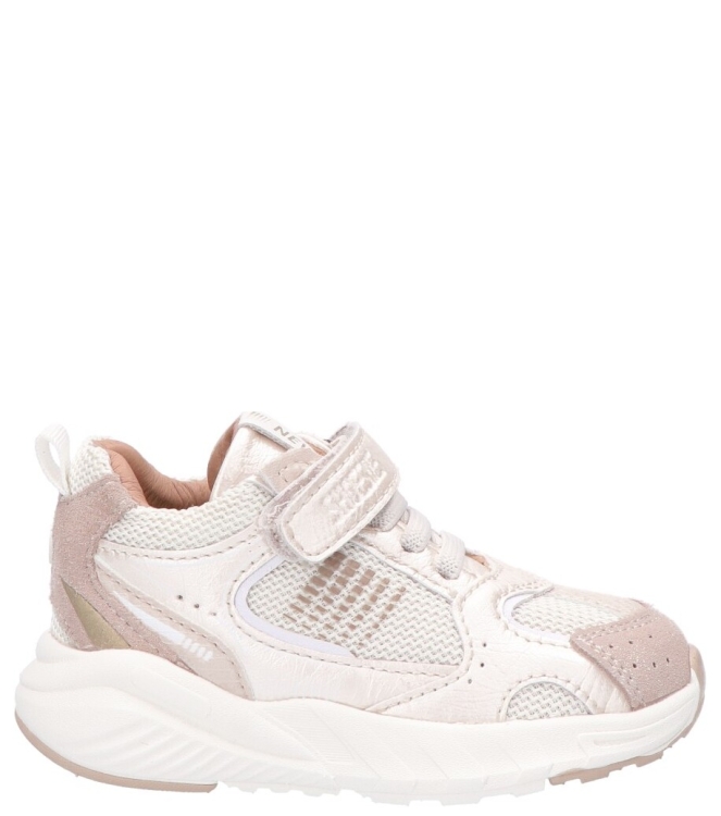 Shoesme sneaker <span>BL-26S001-I</span> BL-26S001-I beige - www.bremmerschoenen.nl - Bremmer Schoenen