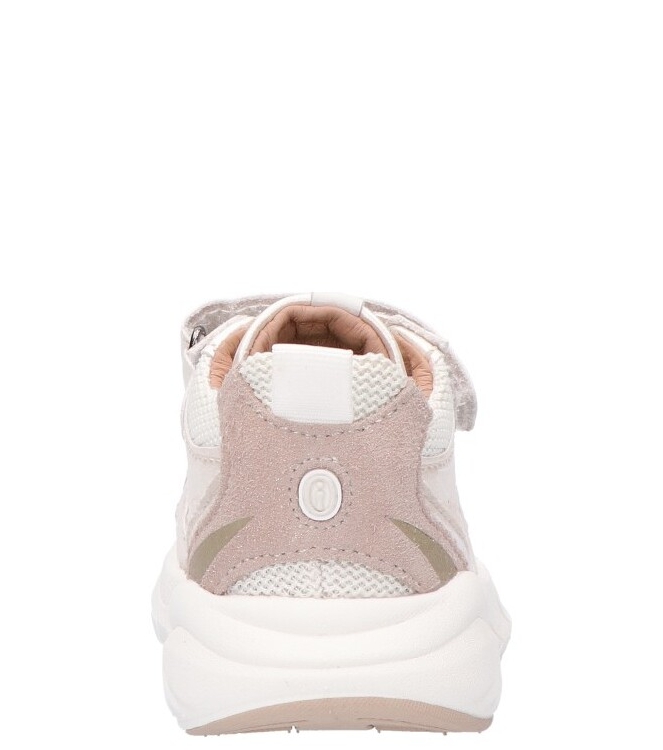 Shoesme sneaker <span>BL-26S001-I</span> BL-26S001-I beige - www.bremmerschoenen.nl - Bremmer Schoenen