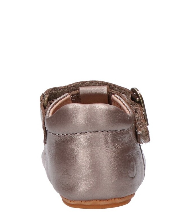 Shoesme babyschoen <span>BP26S011-B</span> BP26S011-B beige - www.bremmerschoenen.nl - Bremmer Schoenen