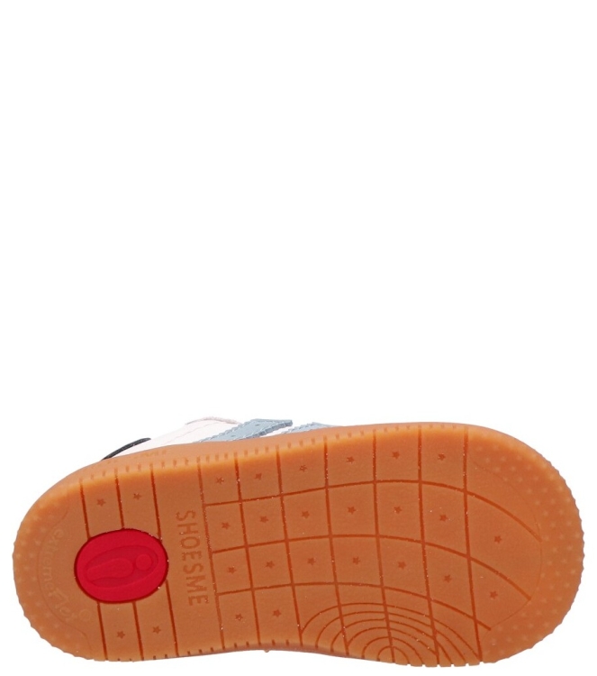 Shoesme babyschoen <span>BN26S002-C</span> BN26S002-C wit - www.bremmerschoenen.nl - Bremmer Schoenen