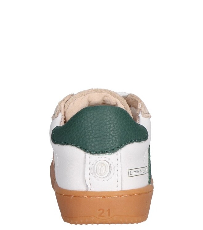 Shoesme babyschoen <span>BN26S002-A</span> BN26S002-A beige - www.bremmerschoenen.nl - Bremmer Schoenen