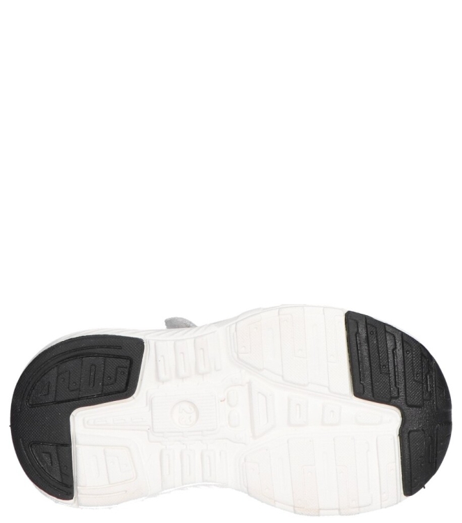 Shoesme Shoesme sneaker <span>BL-26S001-B</span> white black Shoesme sneaker <span>BL-26S001-B</span> BL-26S001-B wit - www.bremmerschoenen.nl - Bremmer Schoenen