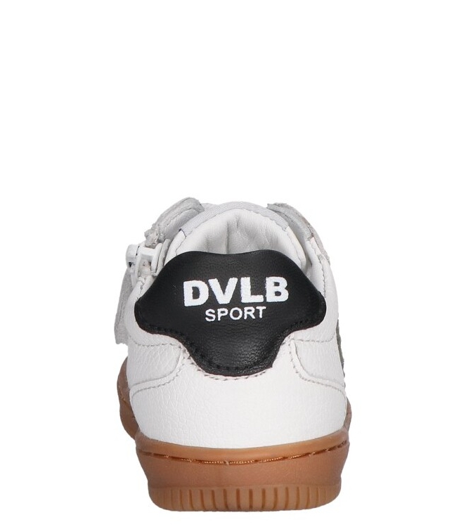 Develab Develab sneaker <span>44427 192</span> 192 White Combi Nappa Develab sneaker <span>44427 192</span> 44427 192 wit - www.bremmerschoenen.nl - Bremmer Schoenen