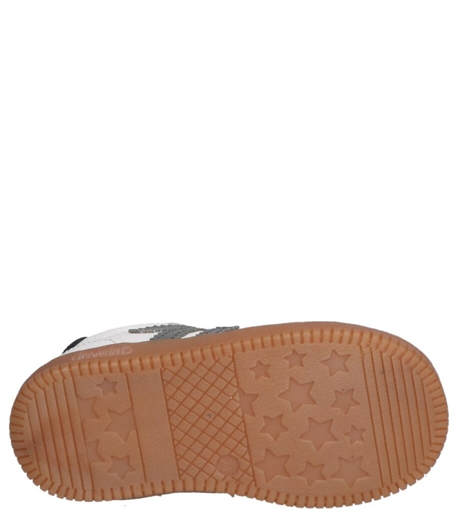 Develab Develab sneaker <span>44427 192</span> 192 White Combi Nappa Develab sneaker <span>44427 192</span> 44427 192 wit - www.bremmerschoenen.nl - Bremmer Schoenen