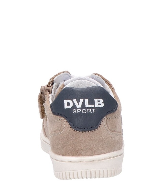 Develab Develab sneaker <span>44427 223</span> 223 Beige Suede Develab sneaker <span>44427 223</span> 44427 223 beige - www.bremmerschoenen.nl - Bremmer Schoenen