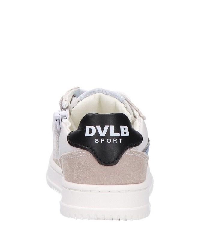 Develab sneaker <span>44435 293</span> 44435 293 beige - www.bremmerschoenen.nl - Bremmer Schoenen