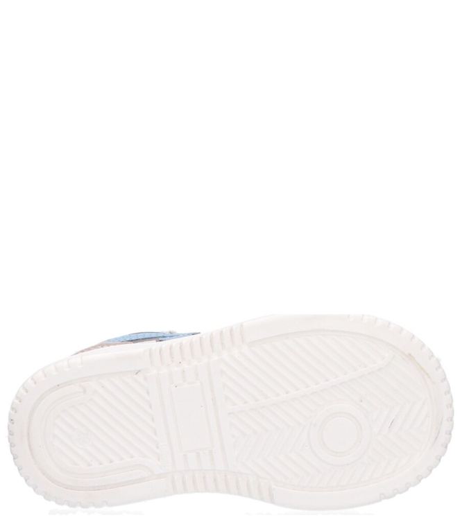 Develab sneaker <span>44435 293</span> 44435 293 beige - www.bremmerschoenen.nl - Bremmer Schoenen