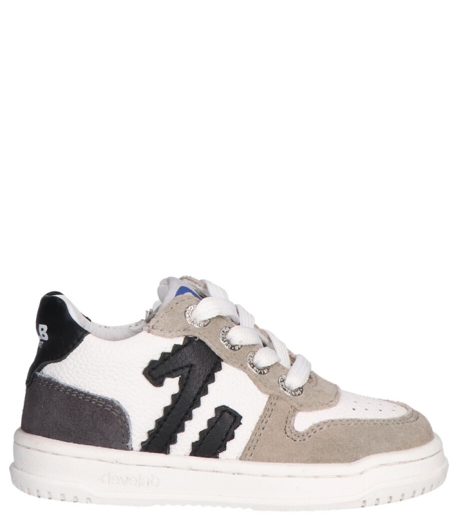 Develab Develab sneaker <span>44431 929</span> 929 Black Fantasy Develab sneaker <span>44431 929</span> 44431 929 grijs - www.bremmerschoenen.nl - Bremmer Schoenen