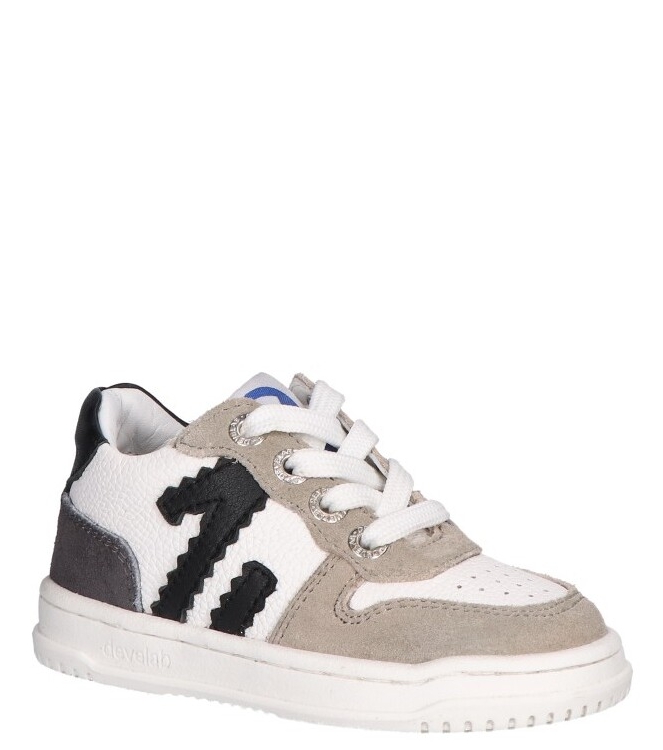 Develab Develab sneaker <span>44431 929</span> 929 Black Fantasy Develab sneaker <span>44431 929</span> 44431 929 grijs - www.bremmerschoenen.nl - Bremmer Schoenen