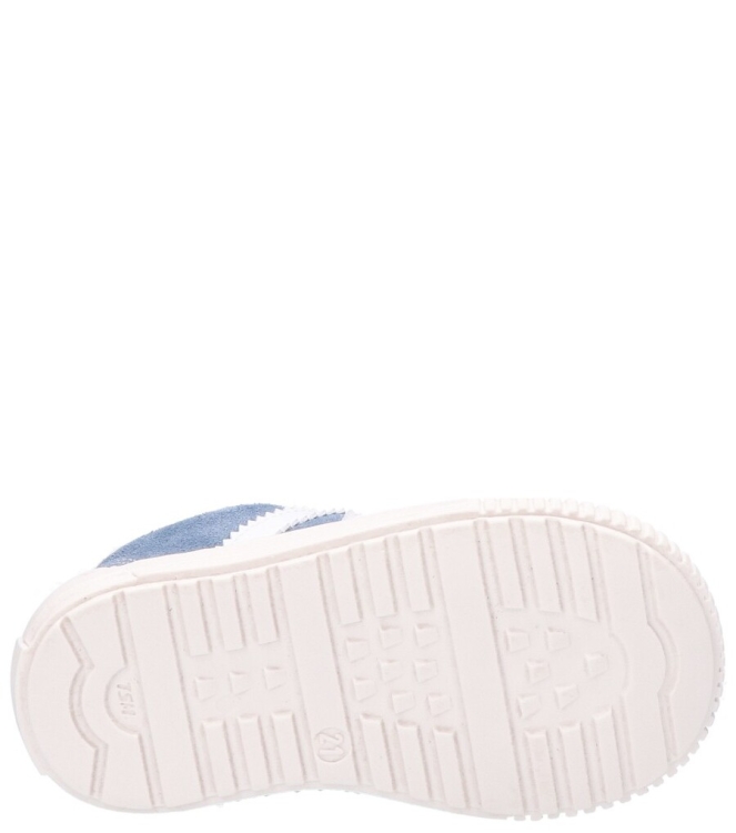 Develab sneaker <span>45401 693</span> 45401 693 blauw - www.bremmerschoenen.nl - Bremmer Schoenen