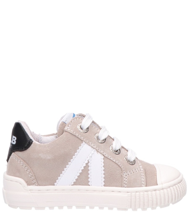 Develab sneaker <span>45401 233</span> 45401 233 beige - www.bremmerschoenen.nl - Bremmer Schoenen