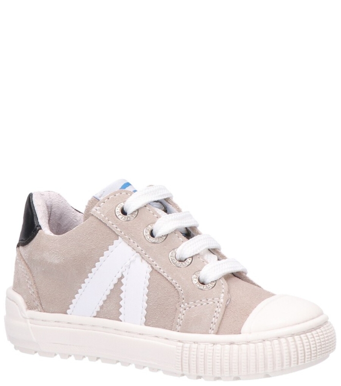 Develab sneaker <span>45401 233</span> 45401 233 beige - www.bremmerschoenen.nl - Bremmer Schoenen