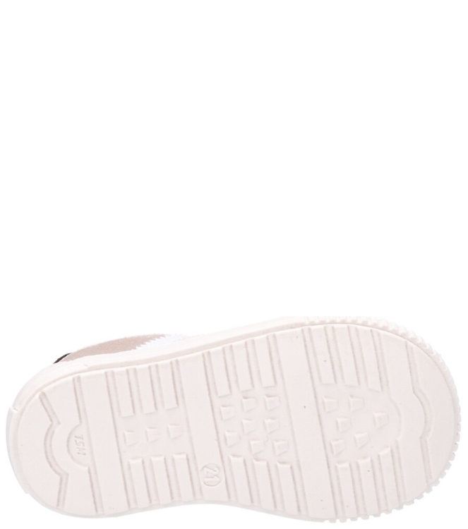 Develab sneaker <span>45401 233</span> 45401 233 beige - www.bremmerschoenen.nl - Bremmer Schoenen