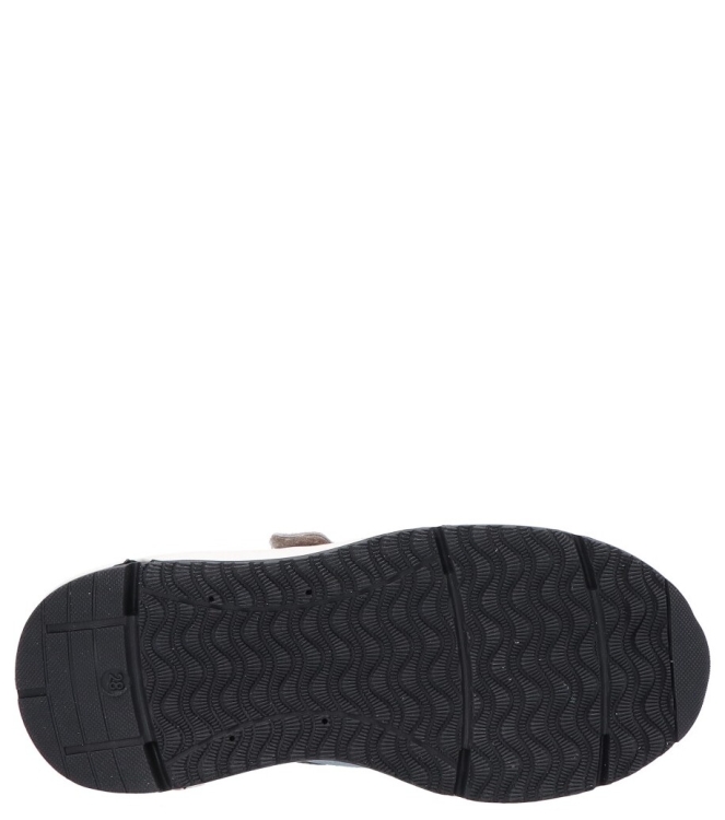Develab klittenbandschoen <span>45441 693</span> 45441 693 grijs - www.bremmerschoenen.nl - Bremmer Schoenen