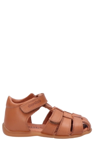 Develab 42604 752 cognac 752 Cognac Nappa