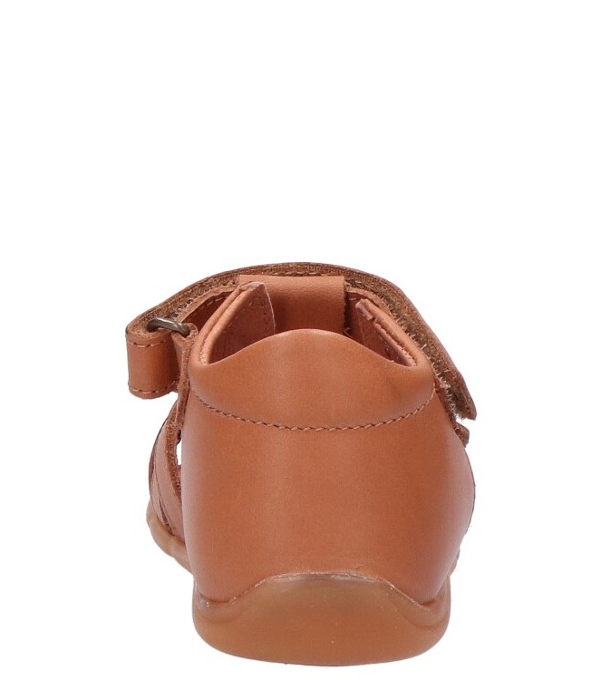 Develab sandaal <span>42604 752</span> 42604 752 cognac - www.bremmerschoenen.nl - Bremmer Schoenen
