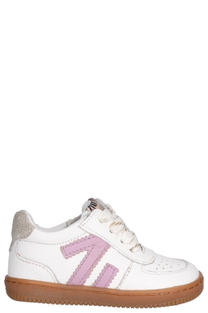 Develab 44430 192 wit 192 White Combi Nappa Develab 44430 192 wit 192 White Combi Nappa