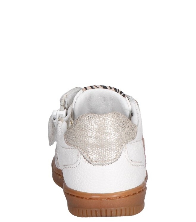 Develab Develab sneaker <span>44430 192</span> 192 White Combi Nappa Develab sneaker <span>44430 192</span> 44430 192 wit - www.bremmerschoenen.nl - Bremmer Schoenen