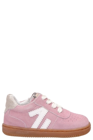 Develab 44430 473 rose 473 Old Pink Suede Develab 44430 473 rose 473 Old Pink Suede