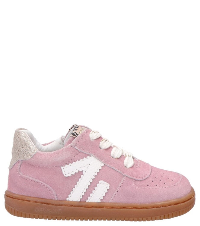 Develab Develab sneaker <span>44430 473</span> 473 Old Pink Suede Develab sneaker <span>44430 473</span> 44430 473 rose - www.bremmerschoenen.nl - Bremmer Schoenen