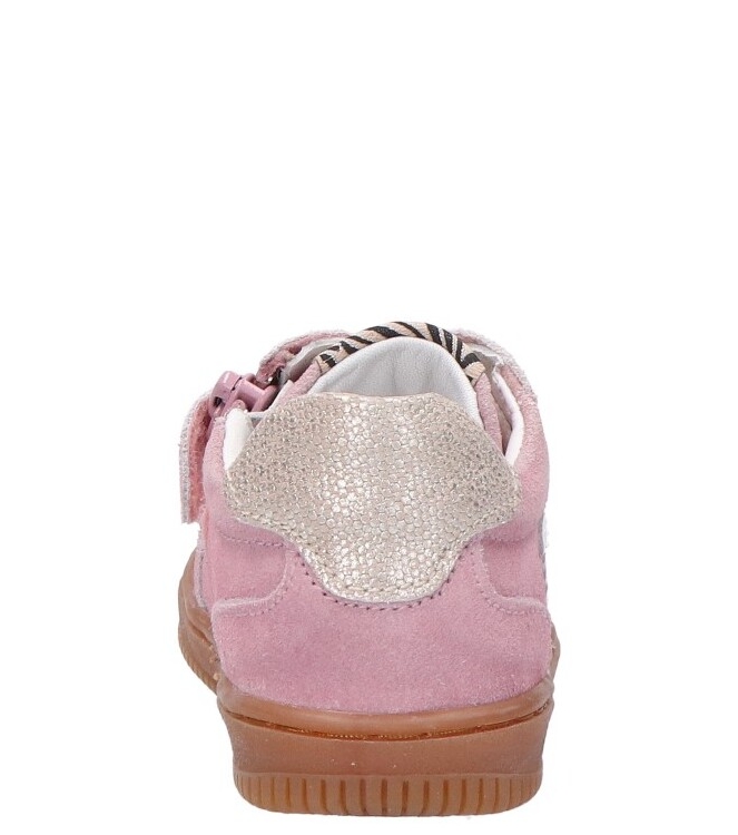 Develab Develab sneaker <span>44430 473</span> 473 Old Pink Suede Develab sneaker <span>44430 473</span> 44430 473 rose - www.bremmerschoenen.nl - Bremmer Schoenen