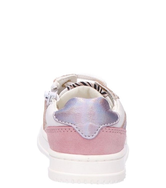 Develab sneaker <span>44436 479</span> 44436 479 rose - www.bremmerschoenen.nl - Bremmer Schoenen