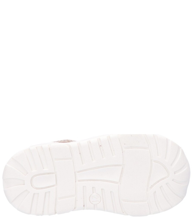 Develab sneaker <span>44438 299</span> 44438 299 beige - www.bremmerschoenen.nl - Bremmer Schoenen