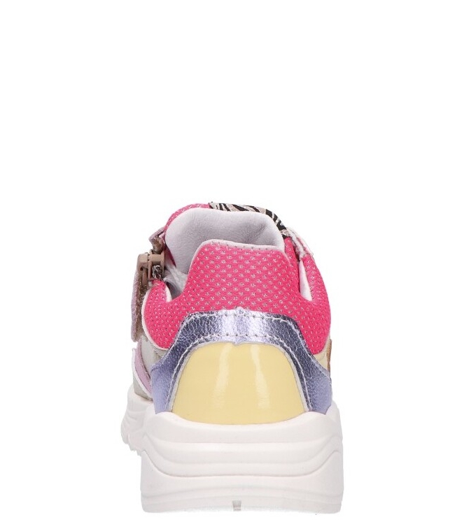 Develab sneaker <span>47136 089</span> 47136 089 meerkleurig - www.bremmerschoenen.nl - Bremmer Schoenen