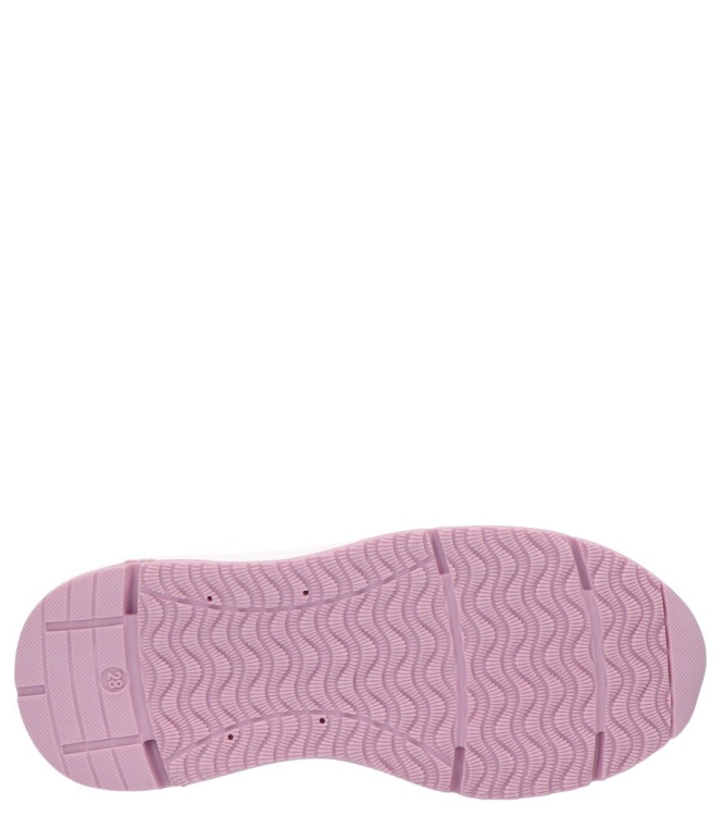 Develab sneaker <span>41044 199</span> 41044 199 wit - www.bremmerschoenen.nl - Bremmer Schoenen