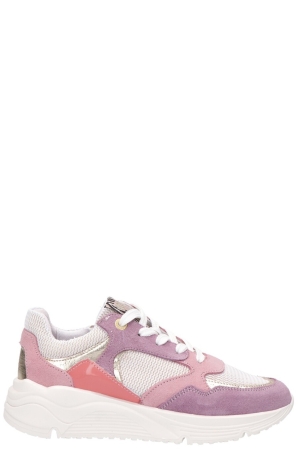 Develab 47154 653 paars 653 Purple Suede Develab 47154 653 paars 653 Purple Suede