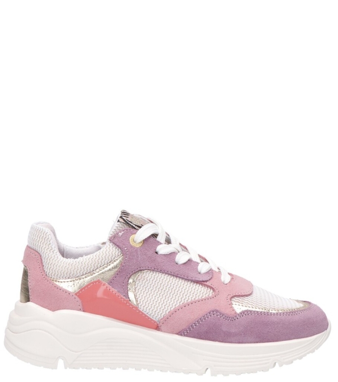 Develab Develab sneaker <span>47154 653</span> 653 Purple Suede Develab sneaker <span>47154 653</span> 47154 653 paars - www.bremmerschoenen.nl - Bremmer Schoenen