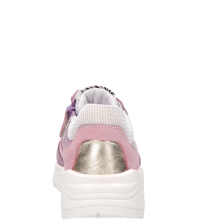 Develab Develab sneaker <span>47154 653</span> 653 Purple Suede Develab sneaker <span>47154 653</span> 47154 653 paars - www.bremmerschoenen.nl - Bremmer Schoenen